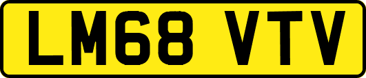 LM68VTV