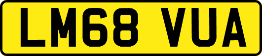 LM68VUA