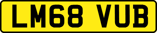 LM68VUB