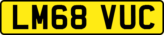 LM68VUC