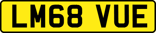 LM68VUE