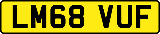 LM68VUF