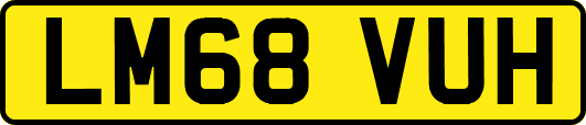 LM68VUH
