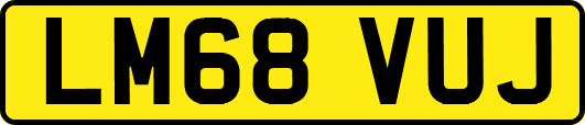 LM68VUJ