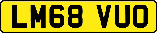 LM68VUO