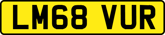 LM68VUR