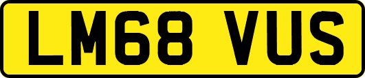 LM68VUS