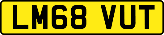 LM68VUT