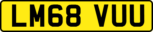 LM68VUU