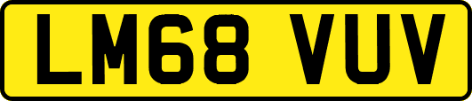 LM68VUV