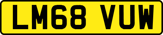LM68VUW