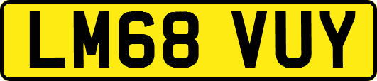 LM68VUY