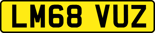 LM68VUZ