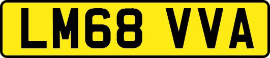 LM68VVA