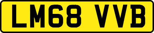 LM68VVB