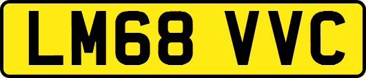 LM68VVC