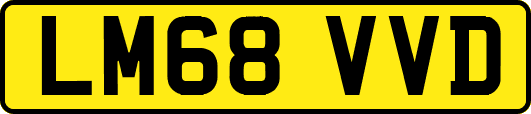LM68VVD