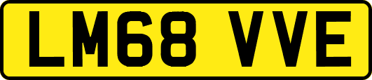 LM68VVE