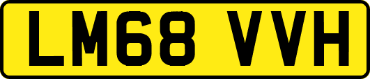 LM68VVH