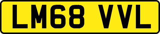 LM68VVL