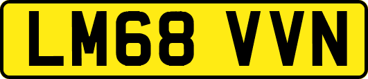 LM68VVN