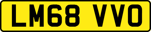 LM68VVO