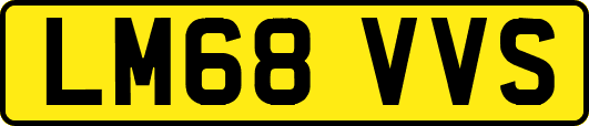 LM68VVS