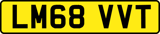 LM68VVT