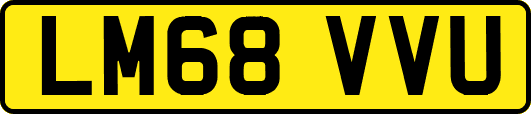 LM68VVU