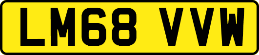 LM68VVW
