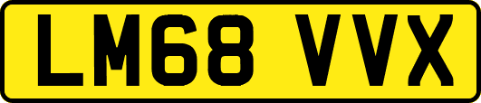 LM68VVX