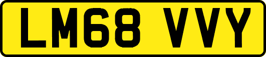 LM68VVY