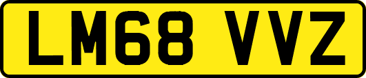 LM68VVZ