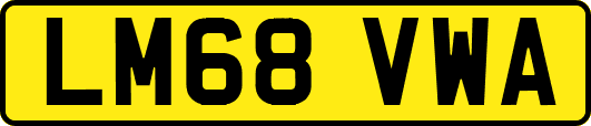 LM68VWA