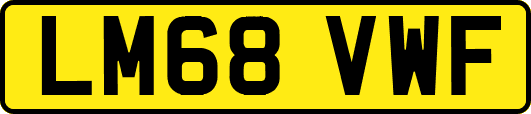 LM68VWF
