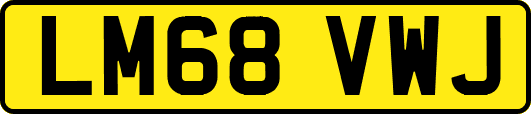LM68VWJ