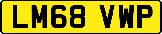 LM68VWP