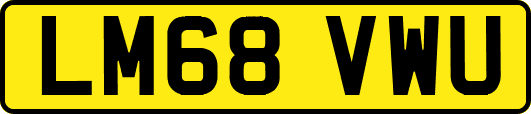 LM68VWU