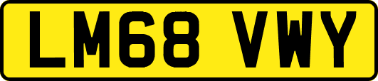LM68VWY