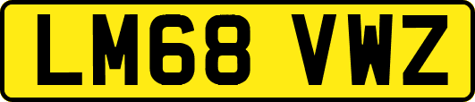 LM68VWZ