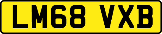 LM68VXB