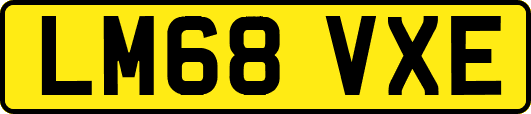 LM68VXE