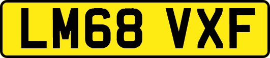 LM68VXF