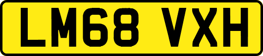 LM68VXH