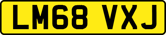 LM68VXJ