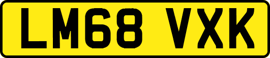 LM68VXK
