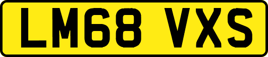 LM68VXS