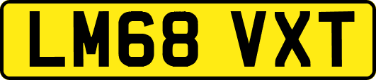 LM68VXT