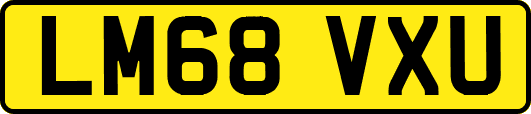 LM68VXU
