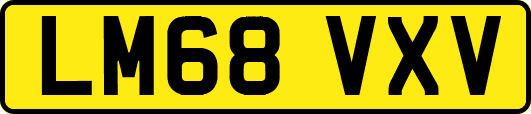 LM68VXV